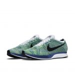 Nike Flyknit Racer Tranquil