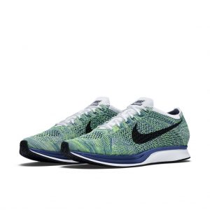 Nike Flyknit Racer Tranquil