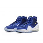 Nike Air Penny 5 Blue Chips