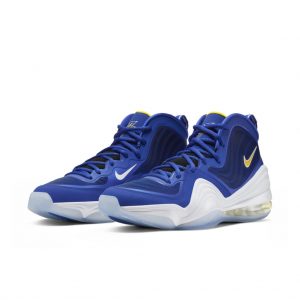 Nike Air Penny 5 Blue Chips