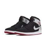 Jordan 1 Mid Johnny Kilroy