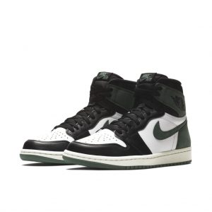 Jordan 1 Retro High Clay Green