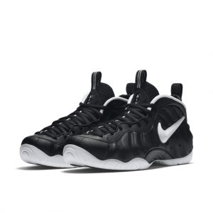 Nike Air Foamposite Pro Dr. Doom (2016)