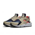 Nike Air Huarache Run Oatmeal (W)