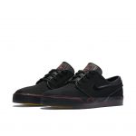 Nike SB Stefan Janoski Doernbecher (2015)