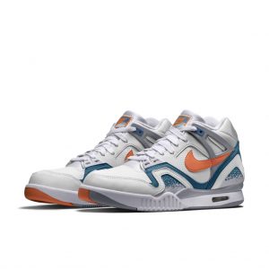 Nike Air Tech Challenge II Clay Blue (2014)