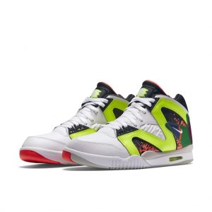 Nike Air Tech Challenge Hybrid Volt (2014)