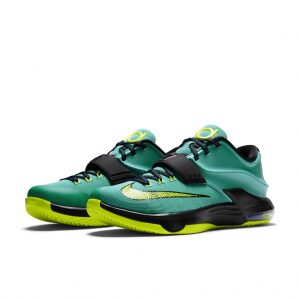 Nike KD 7 Uprising