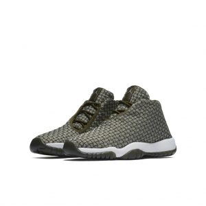 Jordan Future Olive Canvas (GS)