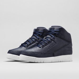 Nike Air Python Obsidian