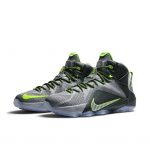 Nike LeBron 12 Dunk Force