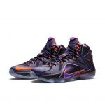 Nike LeBron 12 Instinct