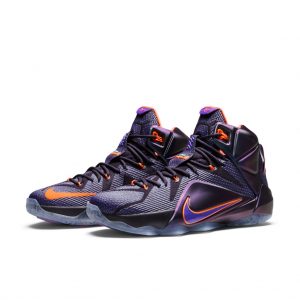 Nike LeBron 12 Instinct
