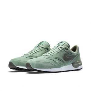 Nike Air Odyssey Ltr Enamel Green/River Rock