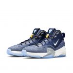 Nike Air Pippen 6 Denim