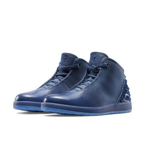 Jordan Instigator French Blue University Blue