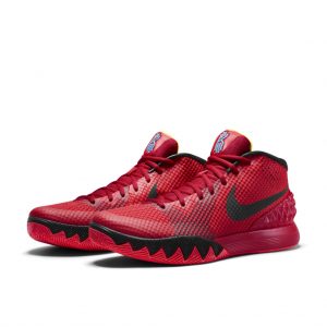 Nike Kyrie 1 Deceptive Red