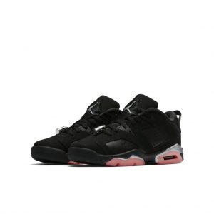 Jordan 6 Retro Low Sunblush (GS)
