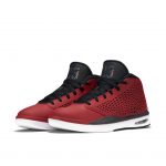 Jordan Flight 2015 Gym Red/White/Black
