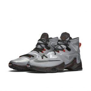 Nike LeBron 13 Lava