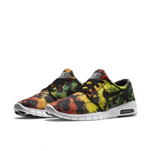 Nike SB Stefan Janoski Max Tie Dye
