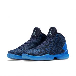 Jordan Super.Fly 4 JCRD Midnight Navy