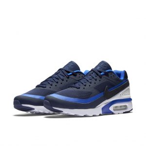 Nike Air Max BW Ultra Midnight Navy