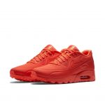 Nike Air Max 90 Ultra Moire Bright Crimson