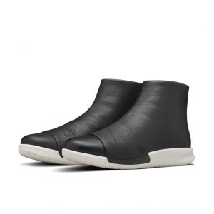 Nike Benassi Lux Boot Black Ivory (W)