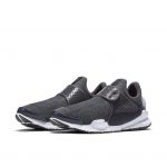 Nike Sock Dart Wolf Grey/Wolf Grey-White-Pink Blast