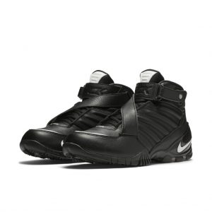 Nike Air Zoom Vick 3 Blackout (2016)