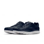 Nike Mayfly Woven Obsidian/Summit White