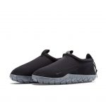 Nike Air Moc Tech Fleece Black