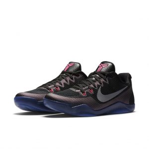 Nike Kobe 11 EM Low Invisibility Cloak
