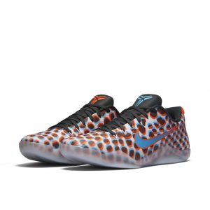Nike Kobe 11 3D