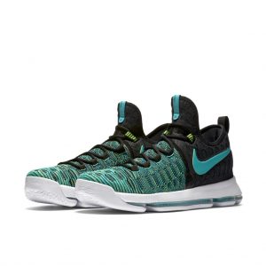 Nike KD 9 Birds of Paradise
