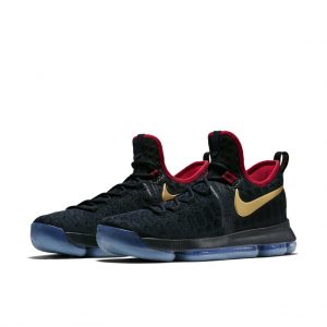 Nike KD 9 Gold Medal