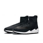 Nike Zoom Mercurial 11 Flyknit Black White