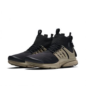 Nike Air Presto Acronym Bamboo