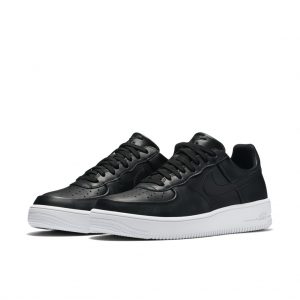 Nike Air Force 1 Ultraforce Black/Black/White