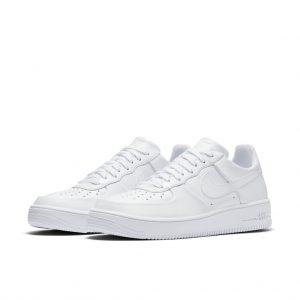 Nike Air Force 1 Ultra Force Lthr White/White-White