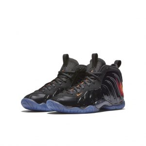Nike Air Foamposite One Halloween (GS)