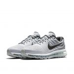 Nike Air Max 2017 Wolf Grey