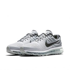 Nike Air Max 2017 Wolf Grey