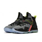 Nike LeBron 14 Out of Nowhere