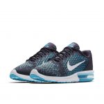 Nike Air Max Sequent 2 Dark Raisin (W)
