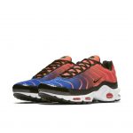Nike Air Max Plus Gradient Pack Crimson