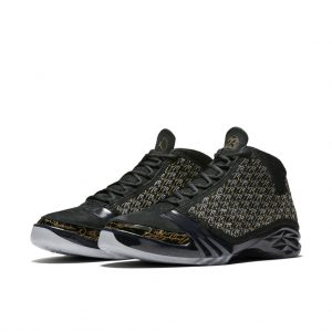 Jordan 23 Trophy Room Black