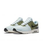Nike W Airmax Zero Glacier Blue Black-Ivory (W)