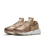 Nike Air Huarache Run Rose Gold (W)